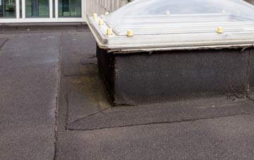 disadvantages of Wales Bar flat roofs
