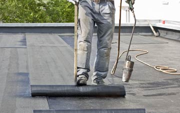 flat roof replacement Wales Bar, South Yorkshire