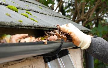 gutter cleaning Wales Bar, South Yorkshire
