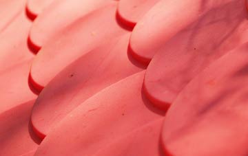 Wales Bar plastic roof costs