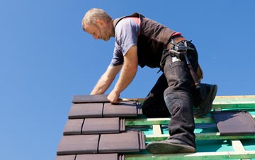 disadvantages of Wales Bar slate roofing
